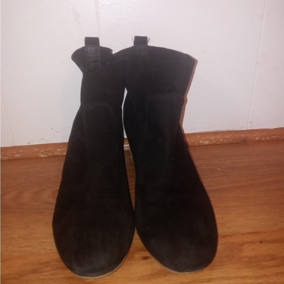 Steve Madden Booties size 9.5M - Picture 2 of 9